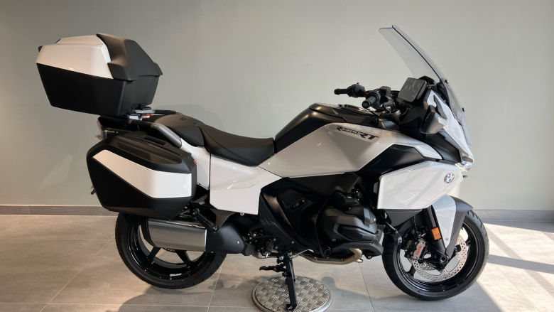 BMW R1300 RT LE ASA (25MY)